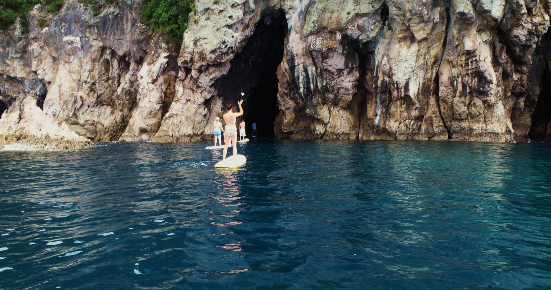 Things to see and do in Whangamata, New Zealand