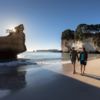 Cathedral Cove