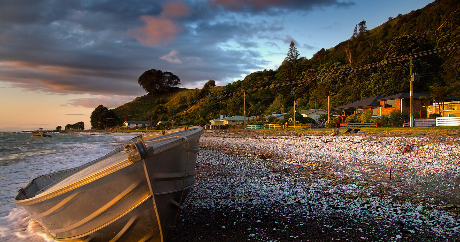 Thames Things to see and do in Thames, New Zealand