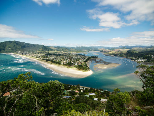 Tairua