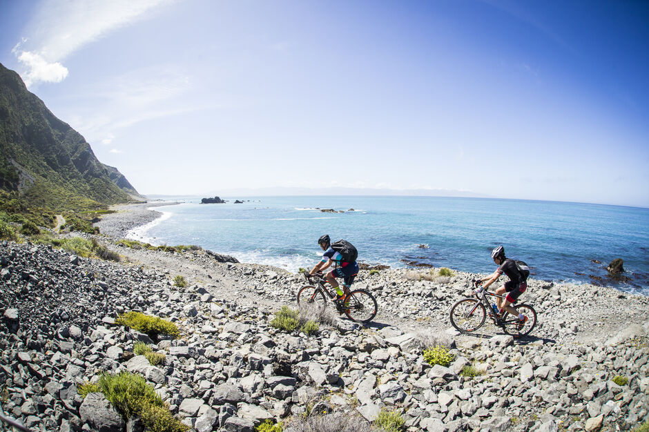 Rimutaka Cycle Trail