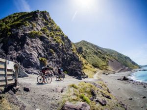 Rimutaka Cycle Trail