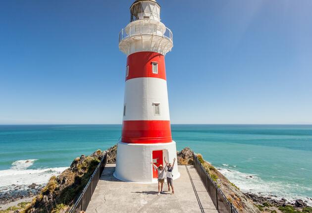 Famous for their stunning coastlines, spectacular landscapes, and Award-winning Wine check out some of Wairarapa's must-do experiences. 