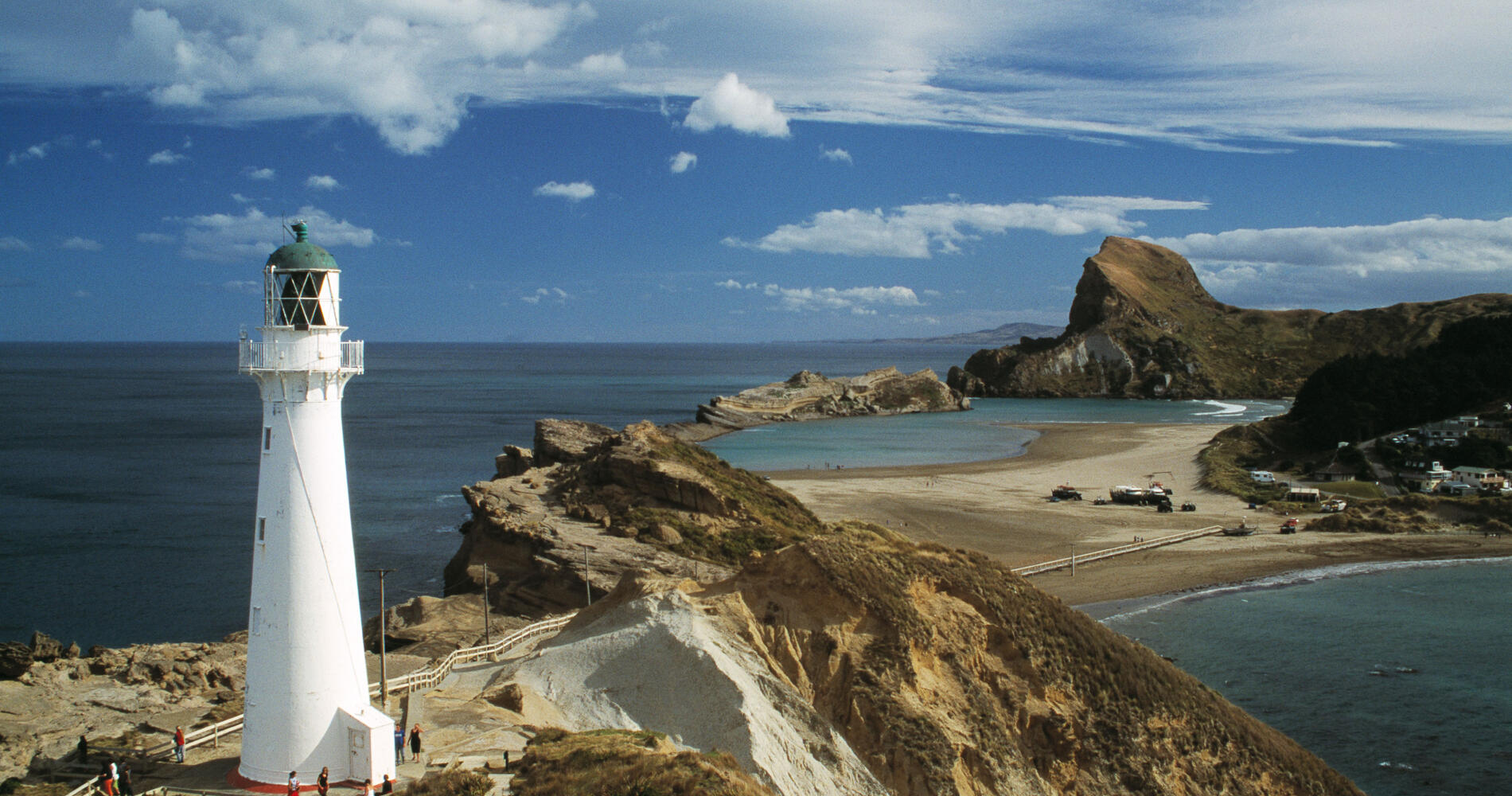 Wairarapa in Wellington