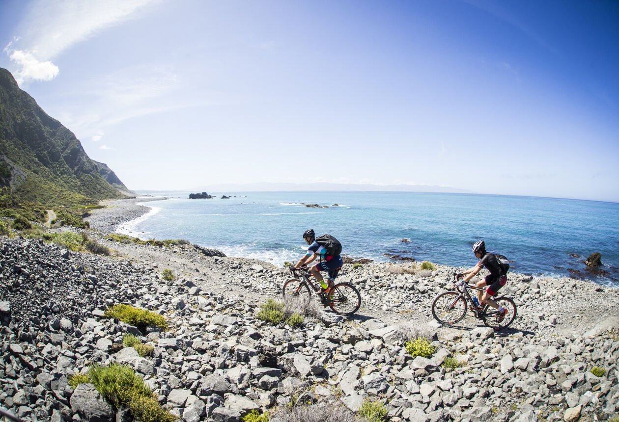 When you visit the Wairarapa region make sure you experience some of these activities.