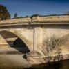 Waianakarua Bridge