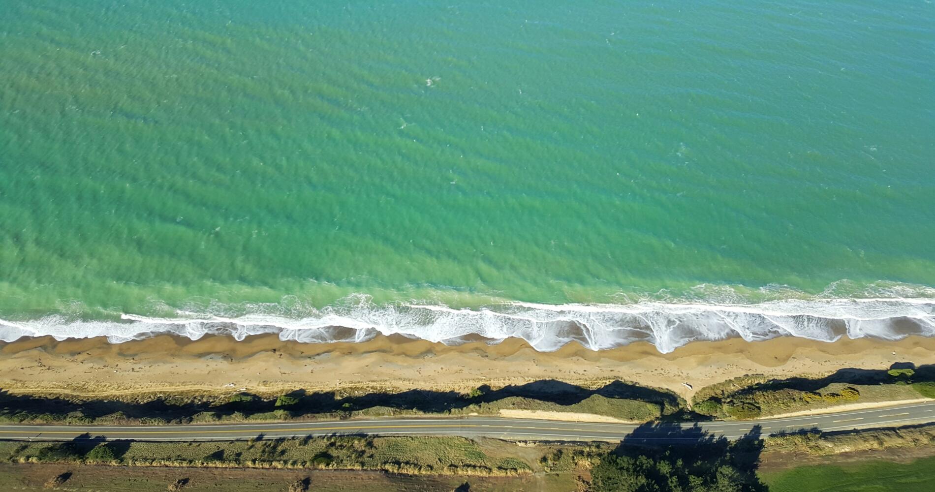 Things to see and do in Kakanui, New Zealand