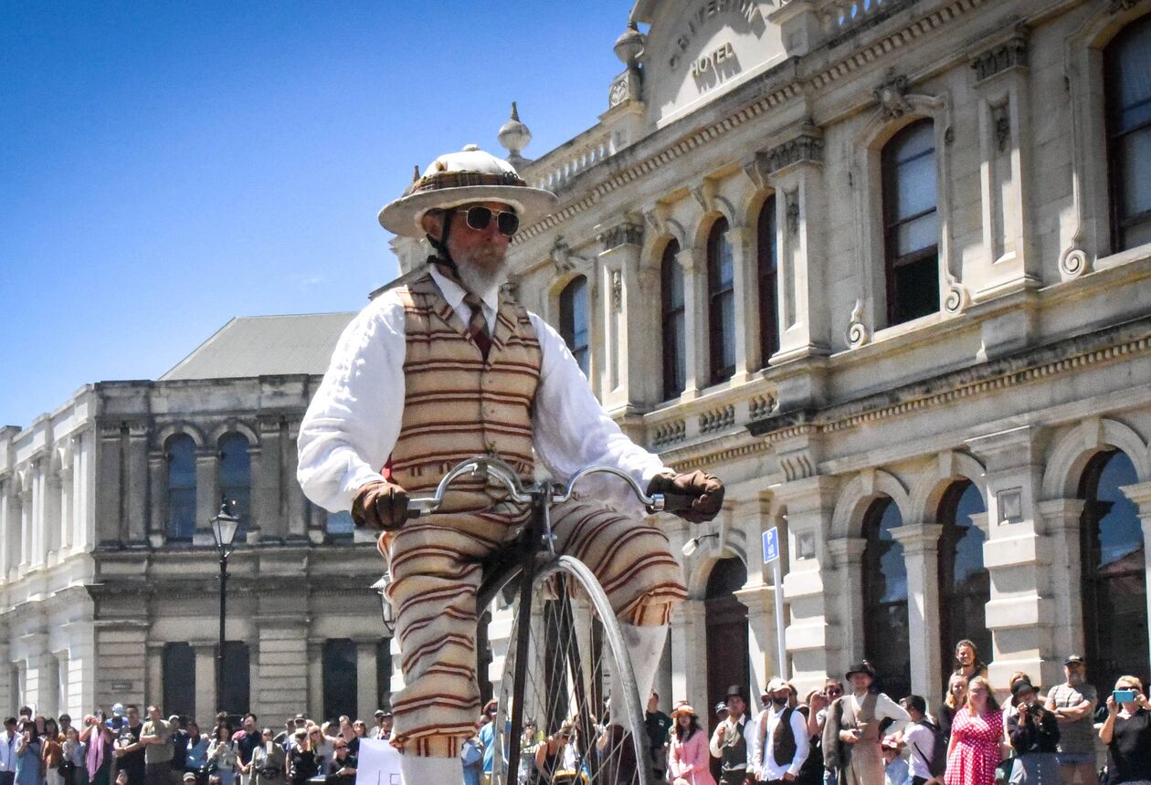Discover Aotearoa New Zealand’s unique cultural heritage through these incredible landmarks, beloved by New Zealanders. 