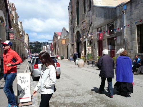 YHA - Oamaru - scenic - 1 - 2014.JPG