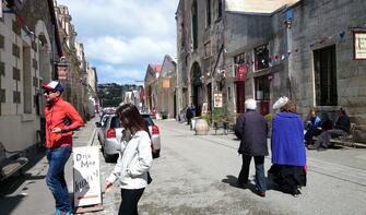 YHA - Oamaru - scenic - 1 - 2014.JPG