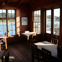 Fleurs Place, Moeraki