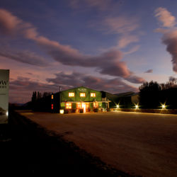 Pasquale Kurow Estate Winery