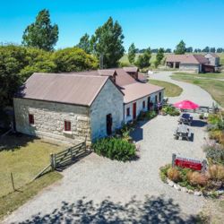 Totara Estate, Maheno