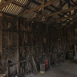 Nicols Blacksmith