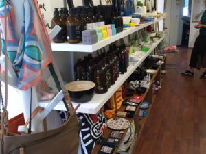 There are plenty of options in Wanaka if you're looking for a special, New Zealand-inspired gift to take home.