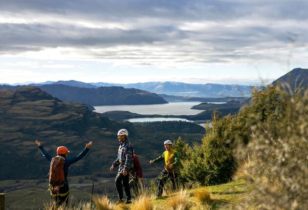 Keep NZ clean