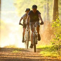 Located just 10 mins north of Taupō township, this bike park has trails for every biking enthusiasts.