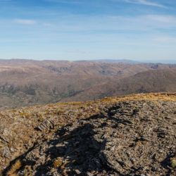 In winter, Cardrona is a ski heaven.  In summer, it transforms into a mountain biking haven.