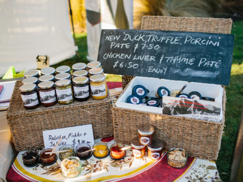 Explore Wanaka&#039;s local produce