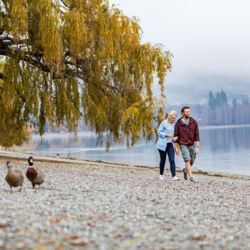 Lake Wanaka
