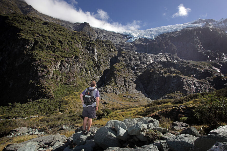 一定要花一点时间领略这令人惊叹的美景！