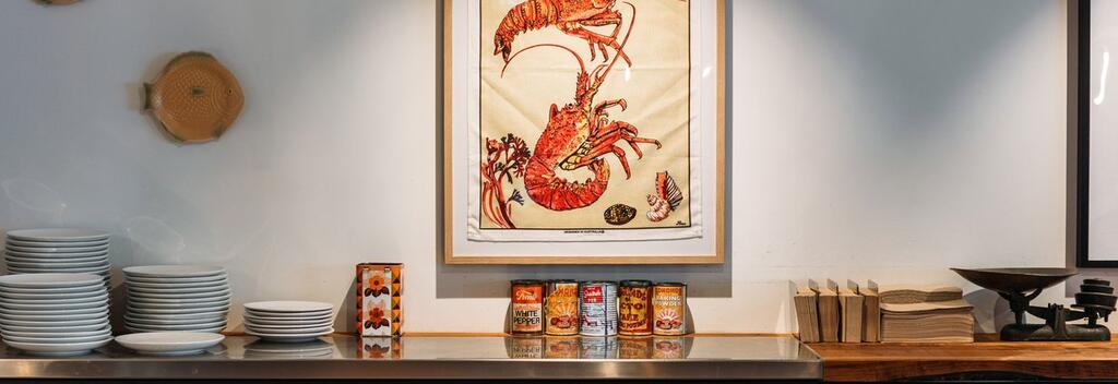 Muttonbird Eatery &amp; Drinkery