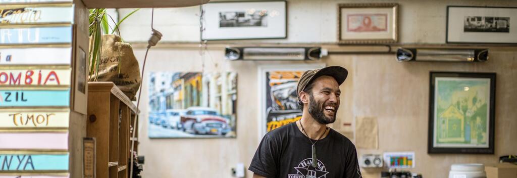 Havana Coffee Works