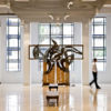 Located in the heart of the Civic Sqaure, City Gallery hosts world-class exhibitions - a must visit for every art lover.