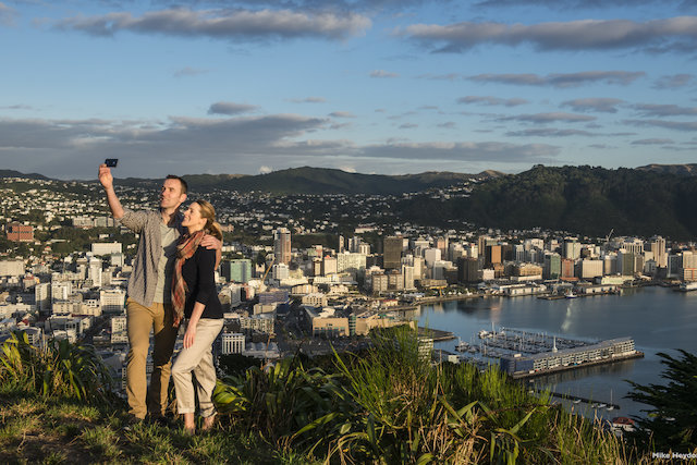 Internet Dating Wellington Nya Zeeland