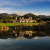 ファレカウハウ・ロッジは、ニュージーランドの田舎ならではのおもてなしを受けられる、最高級のリゾート宿泊施設です。