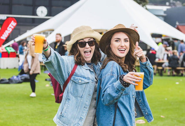 There is no shortage of beer festivals and events in New Zealand, each featuring unique craft beers, live music and street food. Sample the best beers in New Zealand at these 10 awesome beer festivals. Get your tickets early. 