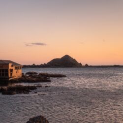 Views from theSouthern Walkway, Island Bay, Wellington