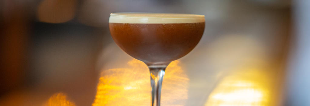 WOAP 2019 Finalist Cocktail Charley Noble