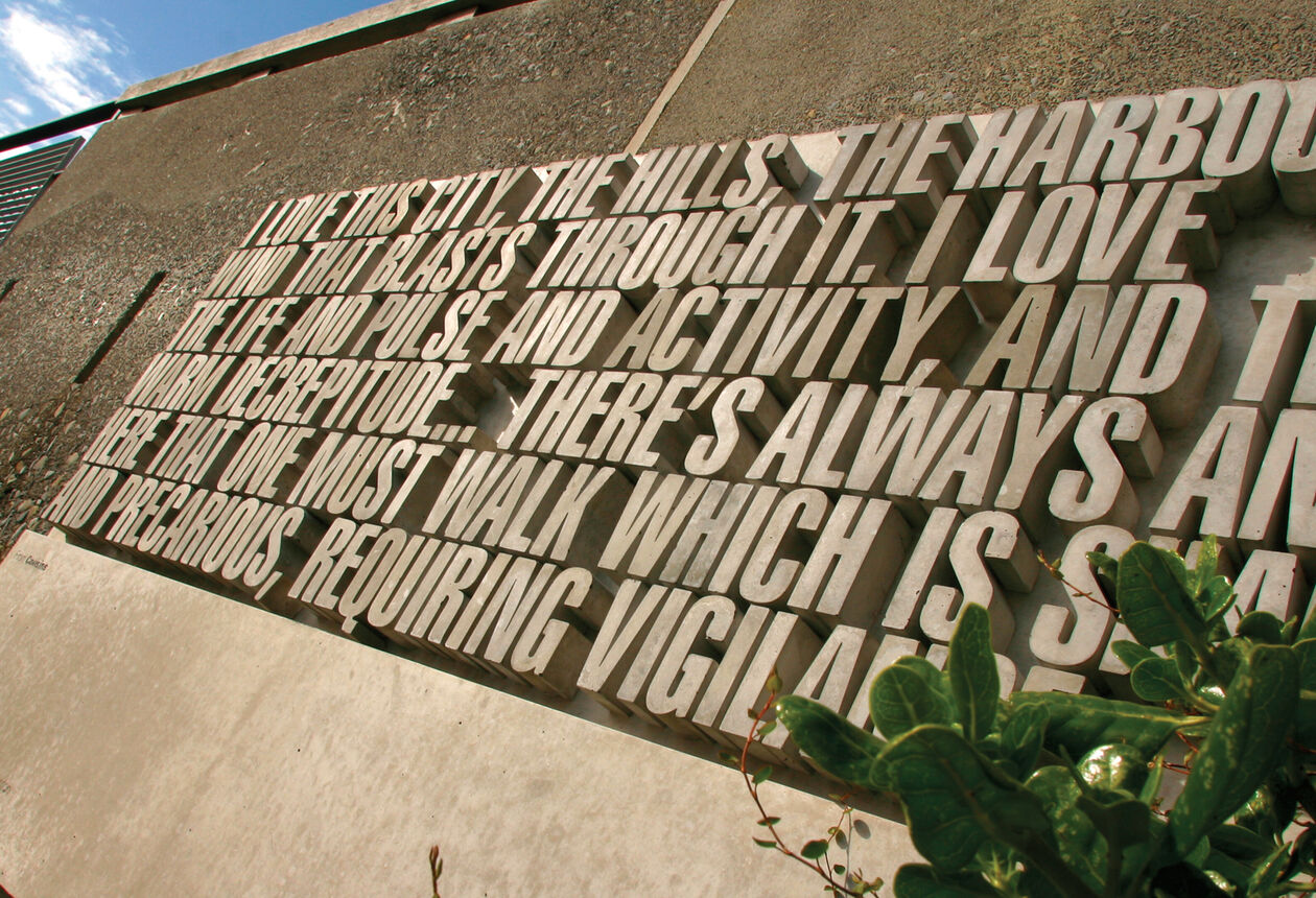 String of recent global hits marks rising interest in New Zealand writers.