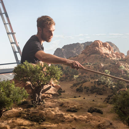 선더버드 &quot;Thunderbirds Are Go!&quot;