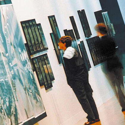 다우즈 갤러리, 웰링턴