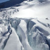 Gönn dir einen Helikopterrundflug und lande hoch auf einem Gletscher der Southern Alps.