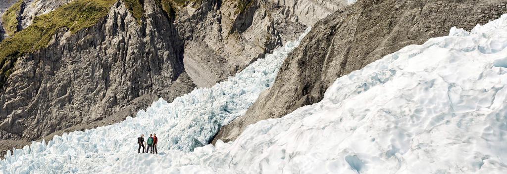 Franz Josef Glacier