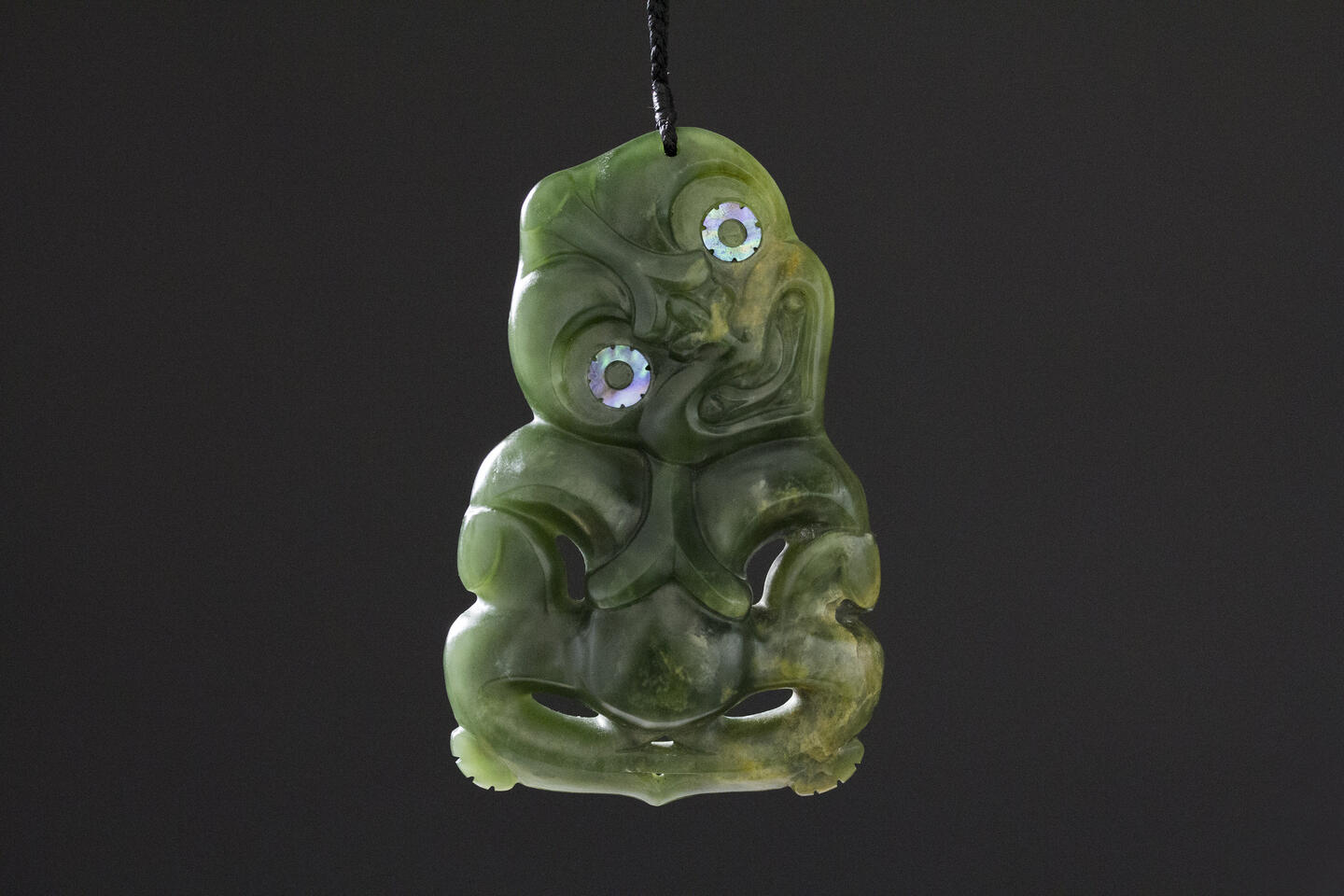 绿玉:新西兰绿石 | 百分百纯净新西兰