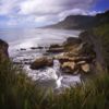 The Paparoa National Park is known for it's wild, rugged, ancient beauty.