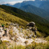 One of New Zealand’s newest self-powered adventures, the Old Ghost Road is an unforgettable challenge for experienced hikers and mountain bikers.