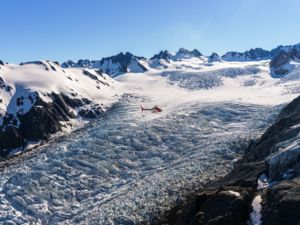 Fox Glacier