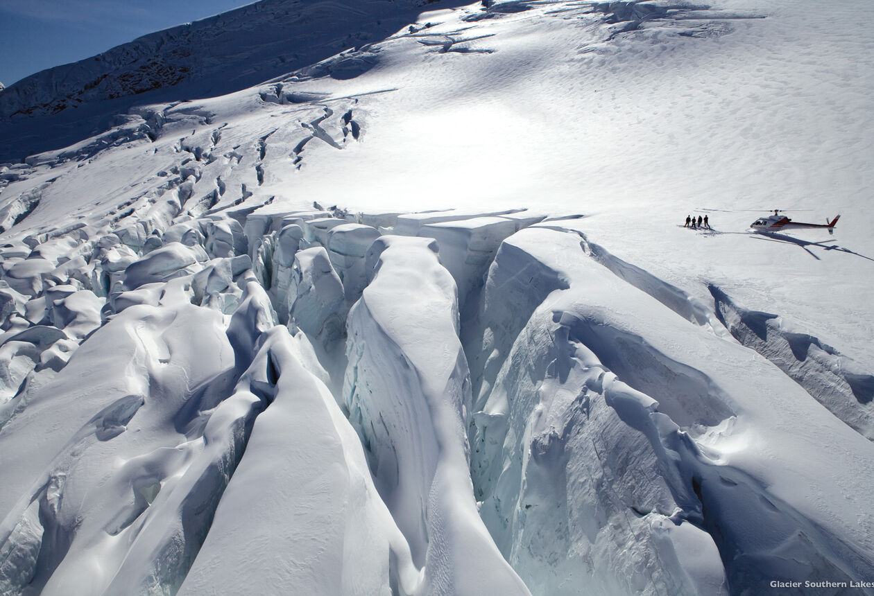 New Zealand offers luxurious, bespoke experiences, making it a destination perfect for even the most discerning of premium travellers.