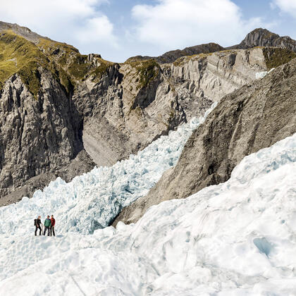 Franz Josef Glacier