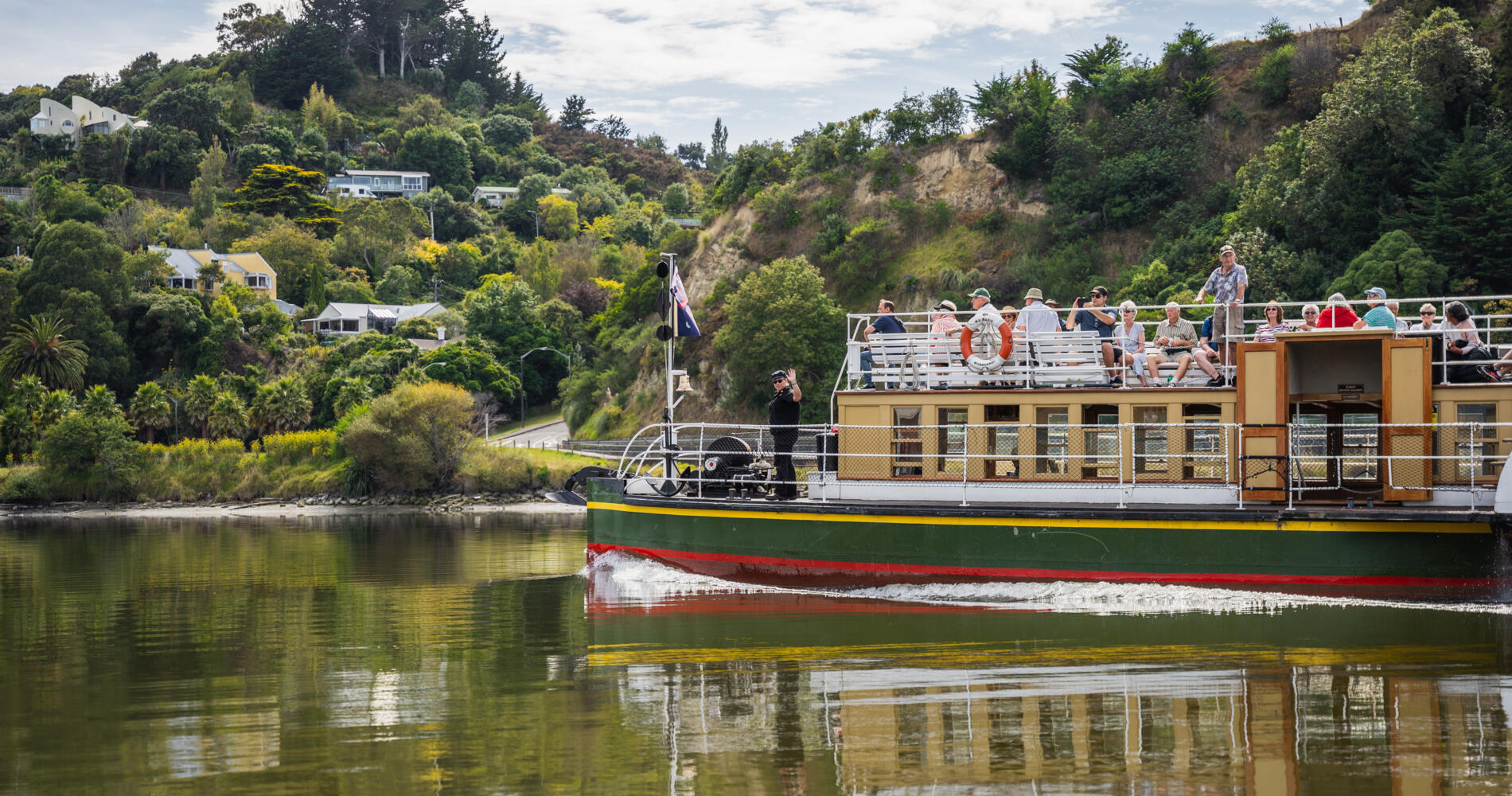 Top things to do in Whanganui 100 Pure New Zealand