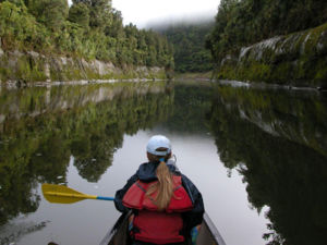 Whanganui River Journey - New Zealand's 9 Great Walks