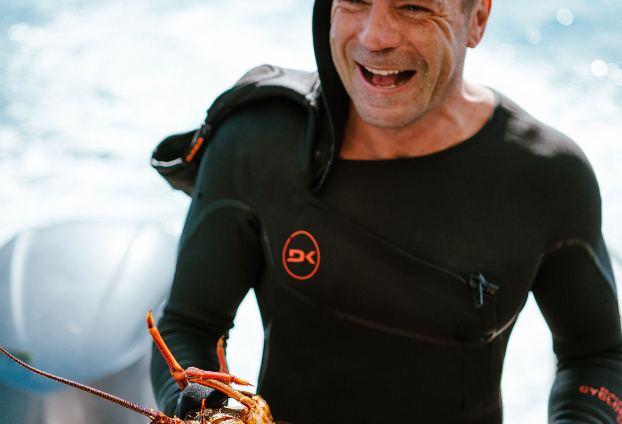 New Zealand seafood is world famous. Try our aromatic crayfish, succulent king salmon and delicious green-lipped mussels. Here's your guide to finding fresh seafood in New Zealand.