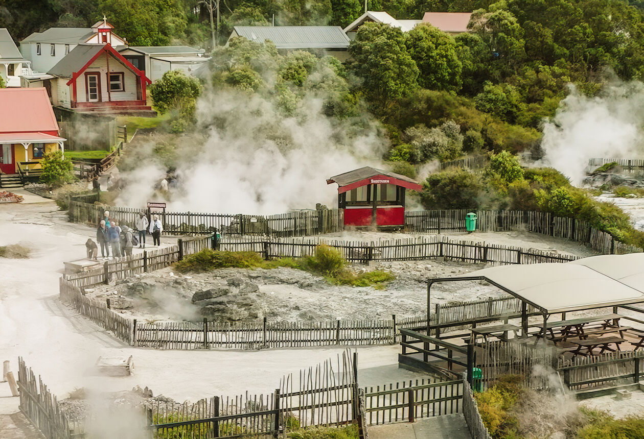 Māori are the tangata whenua (indigenous people) of Aotearoa New Zealand and their culture is an integral part of local life. Experience Māori culture first-hand when you visit New Zealand. 