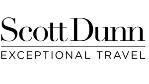 Scott Dunn Logo EXCEPTIONAL TRAVEL Black