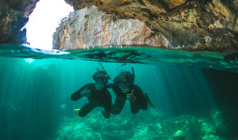 Dive! Tutukaka
